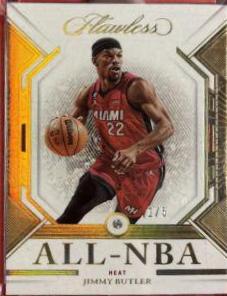 Jimmy Butler #182