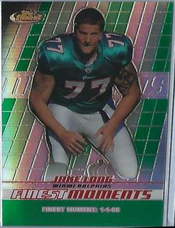 Jake Long