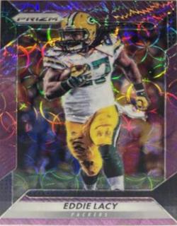 Eddie Lacy