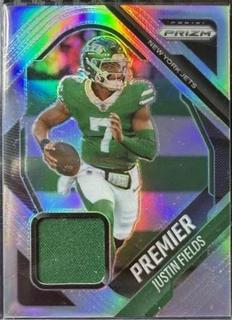 Justin Fields