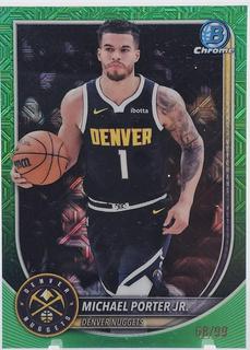 Michael Porter Jr.