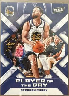 Stephen Curry