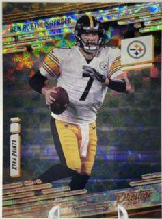 Ben Roethlisberger