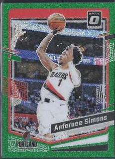 Anfernee Simons
