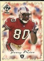 Jerry Rice