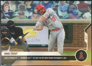 Mike Trout