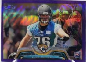 Luke Joeckel
