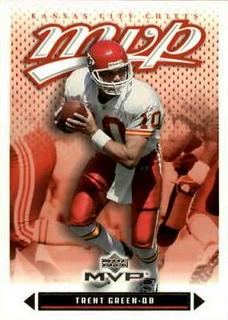 Trent Green