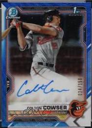 Colton Cowser