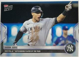 Aaron Judge
