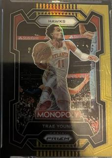 Trae Young