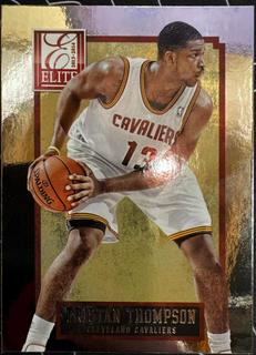 Tristan Thompson
