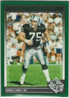 Howie Long