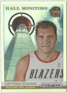 Arvydas Sabonis