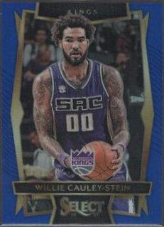 Willie Cauley-Stein