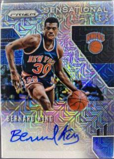 Bernard King