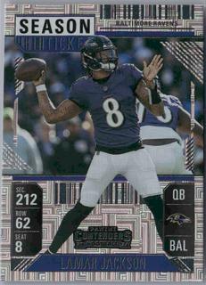 Lamar Jackson
