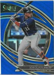 Jorge Polanco