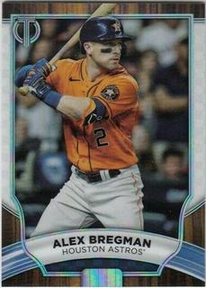 Alex Bregman
