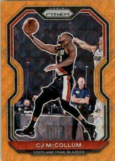 CJ McCollum