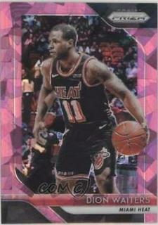 Dion Waiters