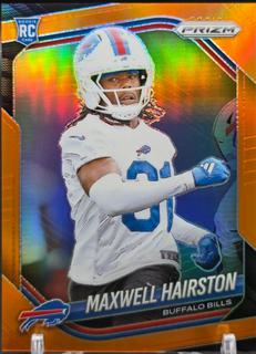 Maxwell Hairston