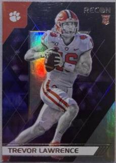 Trevor Lawrence