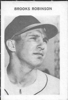 Brooks Robinson