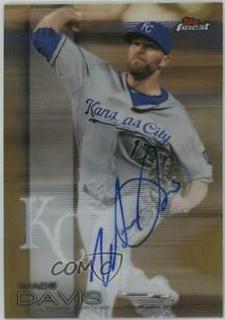 Wade Davis