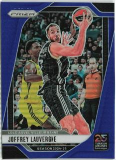 Joffrey Lauvergne