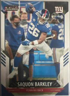 Saquon Barkley