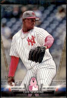 Luis Severino