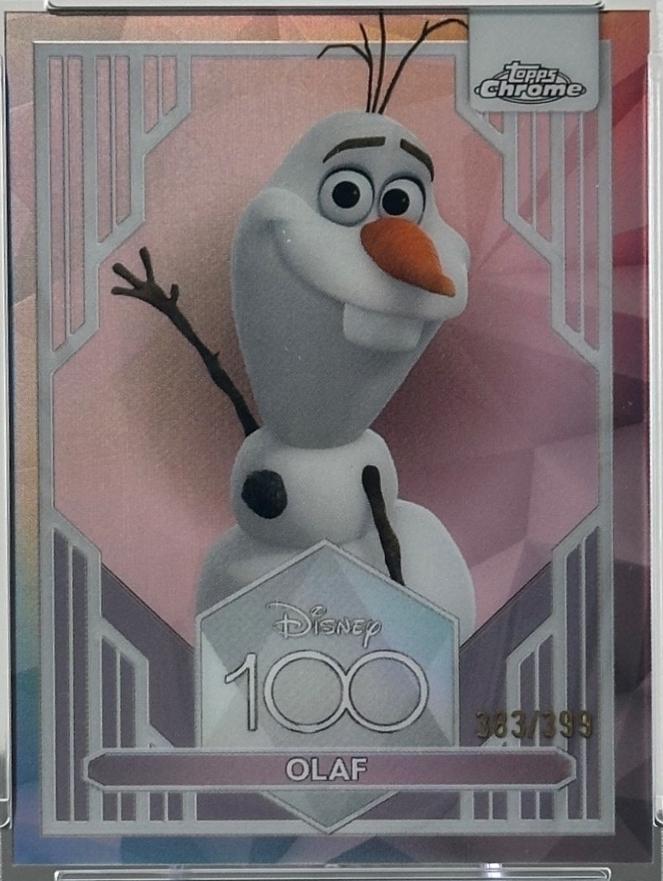 Olaf