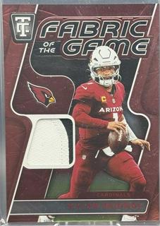 Kyler Murray