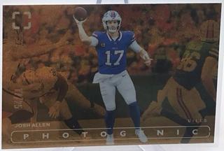 Josh Allen