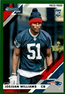 Joejuan Williams