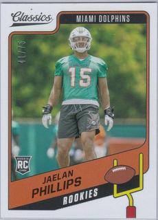 Jaelan Phillips