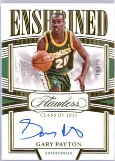 Gary Payton