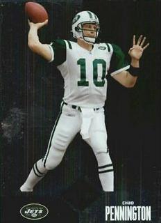 Chad Pennington