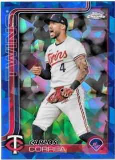 Carlos Correa
