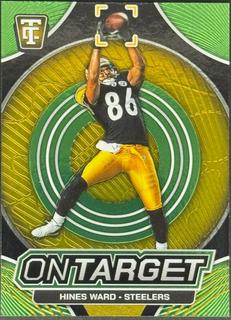 Hines Ward