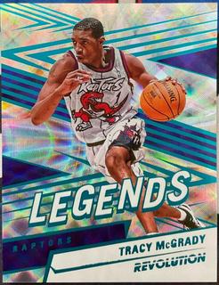 Tracy McGrady