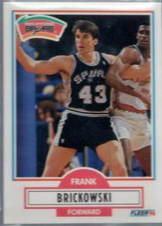 Frank Brickowski