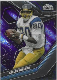 Kellen Winslow