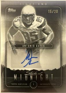 Antonio Gates