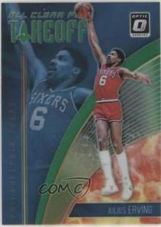 Julius Erving