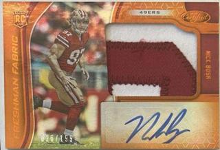 Nick Bosa
