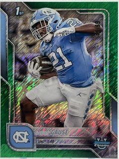 Davion Gause