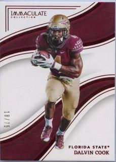 Dalvin Cook
