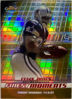 Felix Jones